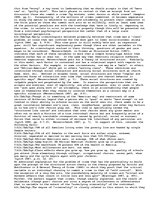 Esszék 'Dissertation on Crime and Gender', 3.                