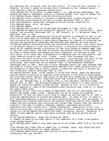 Esszék 'Dissertation on Crime and Gender', 4.                