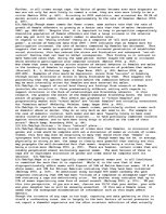 Esszék 'Dissertation on Crime and Gender', 5.                