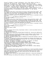 Esszék 'Dissertation on Crime and Gender', 8.                