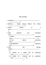 Üzleti tervek 'Final Group Project: Ski-Resort Hotel', 2.                