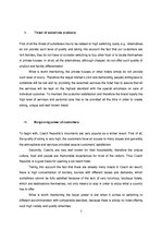 Üzleti tervek 'Final Group Project: Ski-Resort Hotel', 7.                