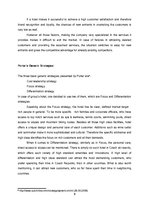 Üzleti tervek 'Final Group Project: Ski-Resort Hotel', 9.                