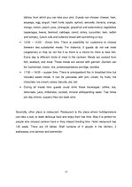 Üzleti tervek 'Final Group Project: Ski-Resort Hotel', 17.                