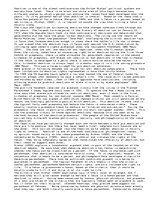 Esszék 'The Immorality of Taking the Future From a Person', 1.                