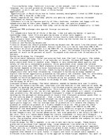 Esszék 'Marketing Management: Marketing Plan Formulations', 3.                