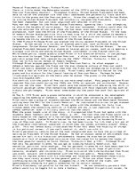 Esszék 'Abuse of Presidential Power: Richard Nixon ', 1.                