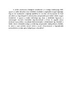 Esszék 'K vagy r stratégista-e az emberiség', 5.                