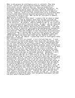 Esszék 'The Purpose of Intelligence Testing with Children', 1.