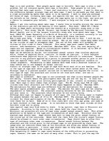 Esszék 'Rape Is a Real Problem', 1.                