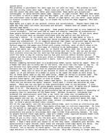 Esszék 'Rape Is a Real Problem', 2.                