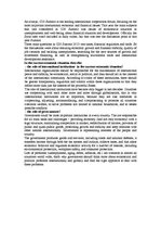 Összefoglalók, jegyzetek 'Political Economy', 3.                