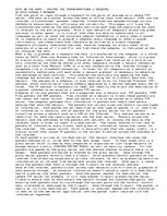 Esszék 'The Transformations, Encoding and Encapsulation', 1.