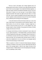 Kutatási anyagok 'Marriage in Latvia and Islamic Countries', 5.                