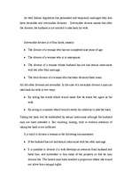 Kutatási anyagok 'Marriage in Latvia and Islamic Countries', 6.                