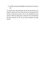 Kutatási anyagok 'Marriage in Latvia and Islamic Countries', 7.                