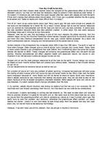 Esszék 'Theme: Dynamic Earth', 1.                