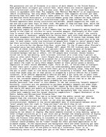 Esszék 'The Security of a Free State', 1.                