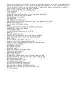 Esszék 'Untitled', 1.                