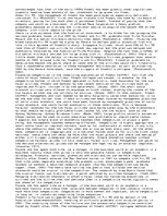 Esszék 'Collapse of Ansett Airlines', 2.                