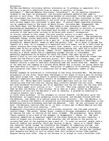 Esszék 'The Theme of Alienation in The Count of Monte Cristo, Invisible Man, Steppenwolf', 1.                