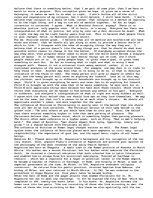 Esszék 'Contemporary Political Theory', 4.