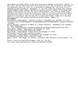 Esszék 'Medea and Hedda Gabler, contrast on the major characters', 2.                