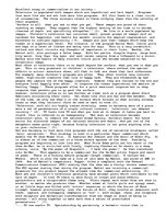 Esszék 'Television and Commercialism', 1.                