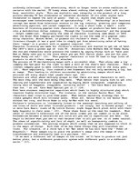 Esszék 'Television and Commercialism', 2.                