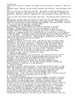 Esszék 'Learning Style Inventory and MBTI and the Usefulness of Them in a Business', 1.                