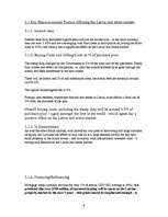 Kutatási anyagok 'Latvian Real Estate Market: Trends and Prospects', 9.                