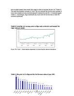 Kutatási anyagok 'Latvian Real Estate Market: Trends and Prospects', 20.                
