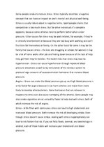 Összefoglalók, jegyzetek 'Lifestyle Factors', 7.                