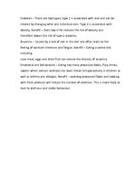 Összefoglalók, jegyzetek 'Lifestyle Factors', 9.                