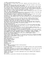 Esszék 'Electronic Cash. Graham Dunsby ', 2.                