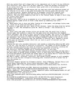 Esszék 'Electronic Cash. Graham Dunsby ', 5.                