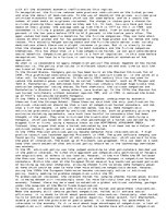 Esszék 'Do We Need Government Intervention in the Form of Competition Policy?', 2.                