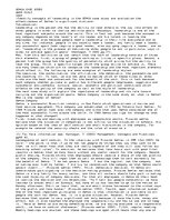 Esszék 'Semco Case Study', 1.                