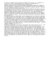 Esszék 'Computer Security', 1.                