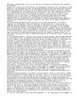 Esszék 'Muslim-Christian Relations in the Philippines: Redefining the Conflict', 5.                