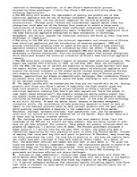 Esszék 'Opportunities and Challenges ', 2.                