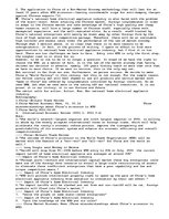 Esszék 'Opportunities and Challenges ', 3.                