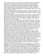 Esszék 'The Ethics of Journalism that is used by the famous journalist Chris Masters thr', 1.                