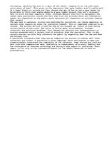 Esszék 'The Ethics of Journalism that is used by the famous journalist Chris Masters thr', 2.                