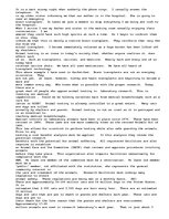 Esszék 'Animal Testing', 1.                