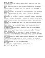 Esszék 'Animal Testing', 2.                