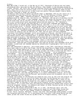 Esszék 'Navajo Code Talkers', 1.                