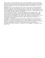 Esszék 'Select and Explain the Most Important Turning Points in the Life of Vladimir Len', 2.                