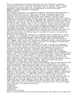 Esszék 'Strategic Governance for Business', 1.                