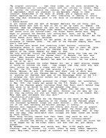 Esszék 'The Trail of Tears: An Account of the Cherokee Journey', 1.                